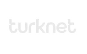 TurkNet TurkNet logo